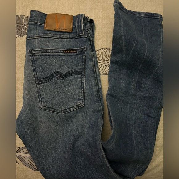 Nudie jeans - Picture 2 of 2